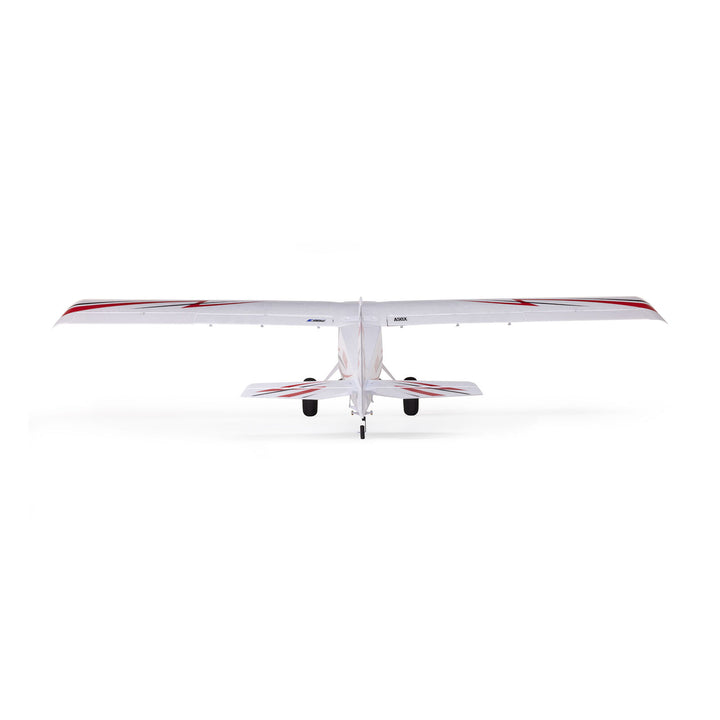 E-flite - Timber 1.5m 10th Anniversary Special Edition BNF Basic with AS3X+ and SAFE Select