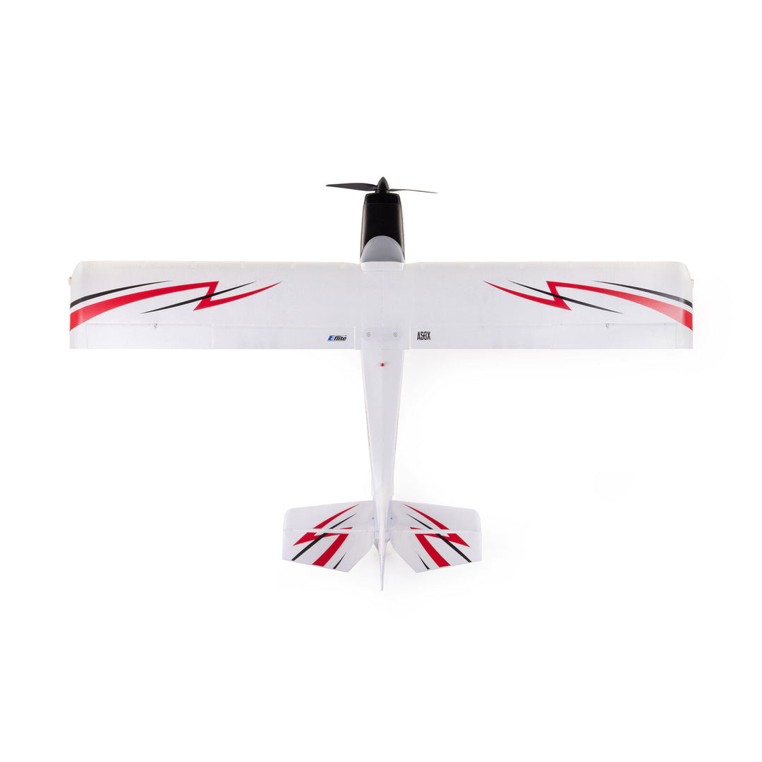 E-flite - Timber 1.5m 10th Anniversary Special Edition BNF Basic with AS3X+ and SAFE Select