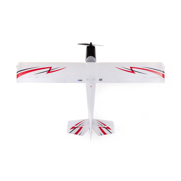 E-flite - Timber 1.5m 10th Anniversary Special Edition BNF Basic with AS3X+ and SAFE Select
