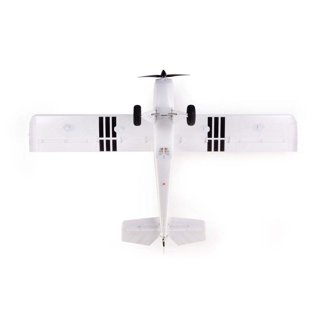 E-flite - Timber 1.5m 10th Anniversary Special Edition BNF Basic with AS3X+ and SAFE Select