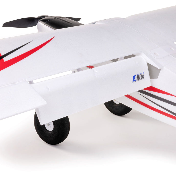E-flite - Timber 1.5m 10th Anniversary Special Edition BNF Basic with AS3X+ and SAFE Select
