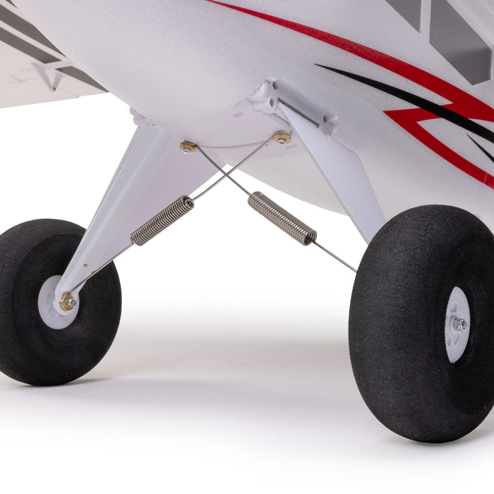 E-flite - Timber 1.5m 10th Anniversary Special Edition BNF Basic with AS3X+ and SAFE Select