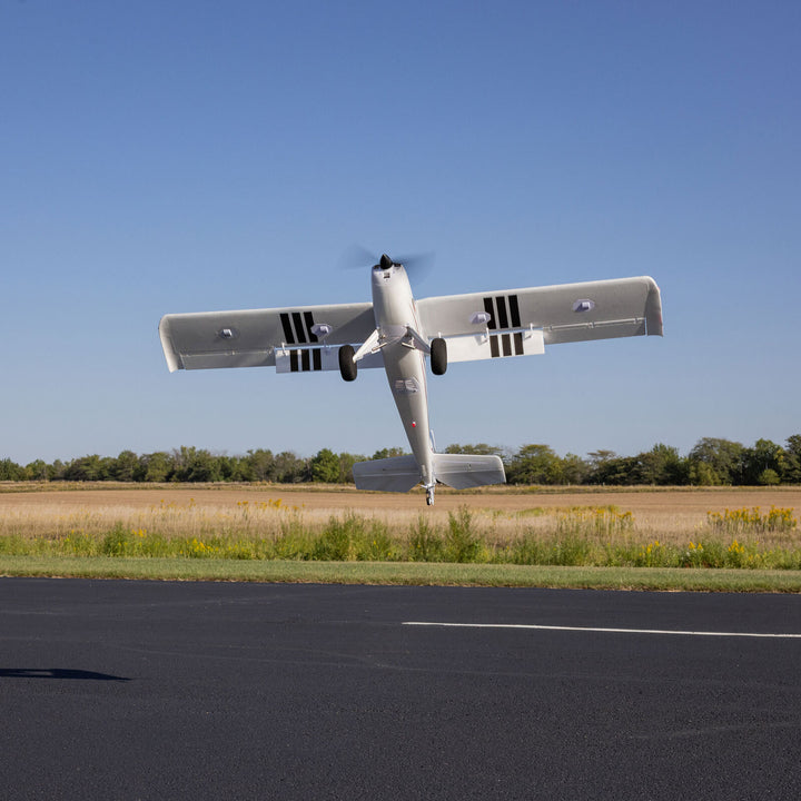 E-flite - Timber 1.5m 10th Anniversary Special Edition BNF Basic with AS3X+ and SAFE Select