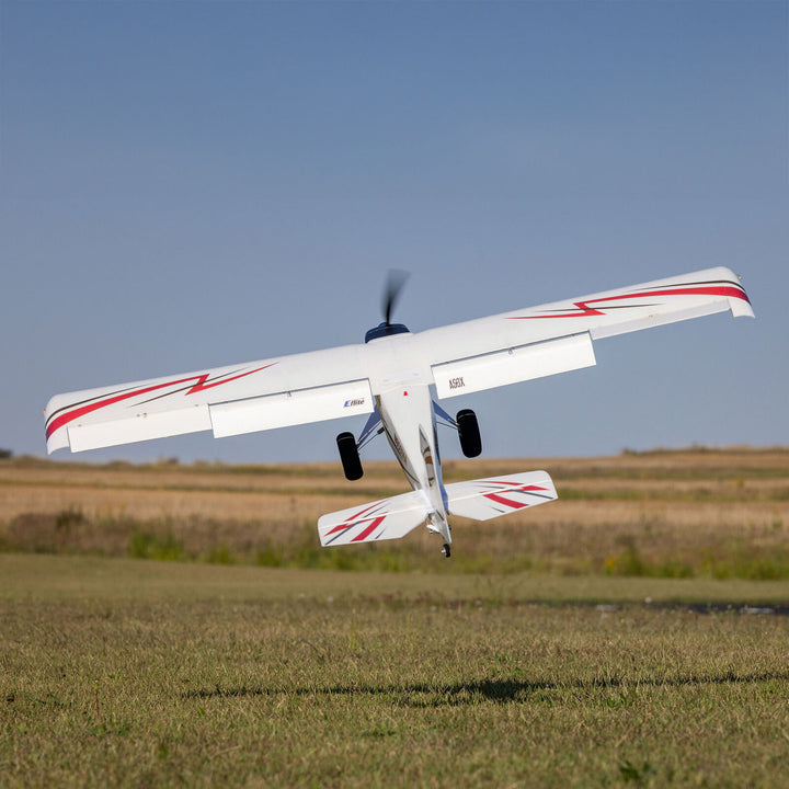 E-flite - Timber 1.5m 10th Anniversary Special Edition BNF Basic with AS3X+ and SAFE Select