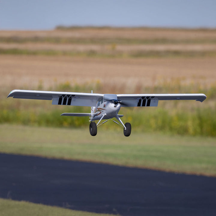 E-flite - Timber 1.5m 10th Anniversary Special Edition BNF Basic with AS3X+ and SAFE Select