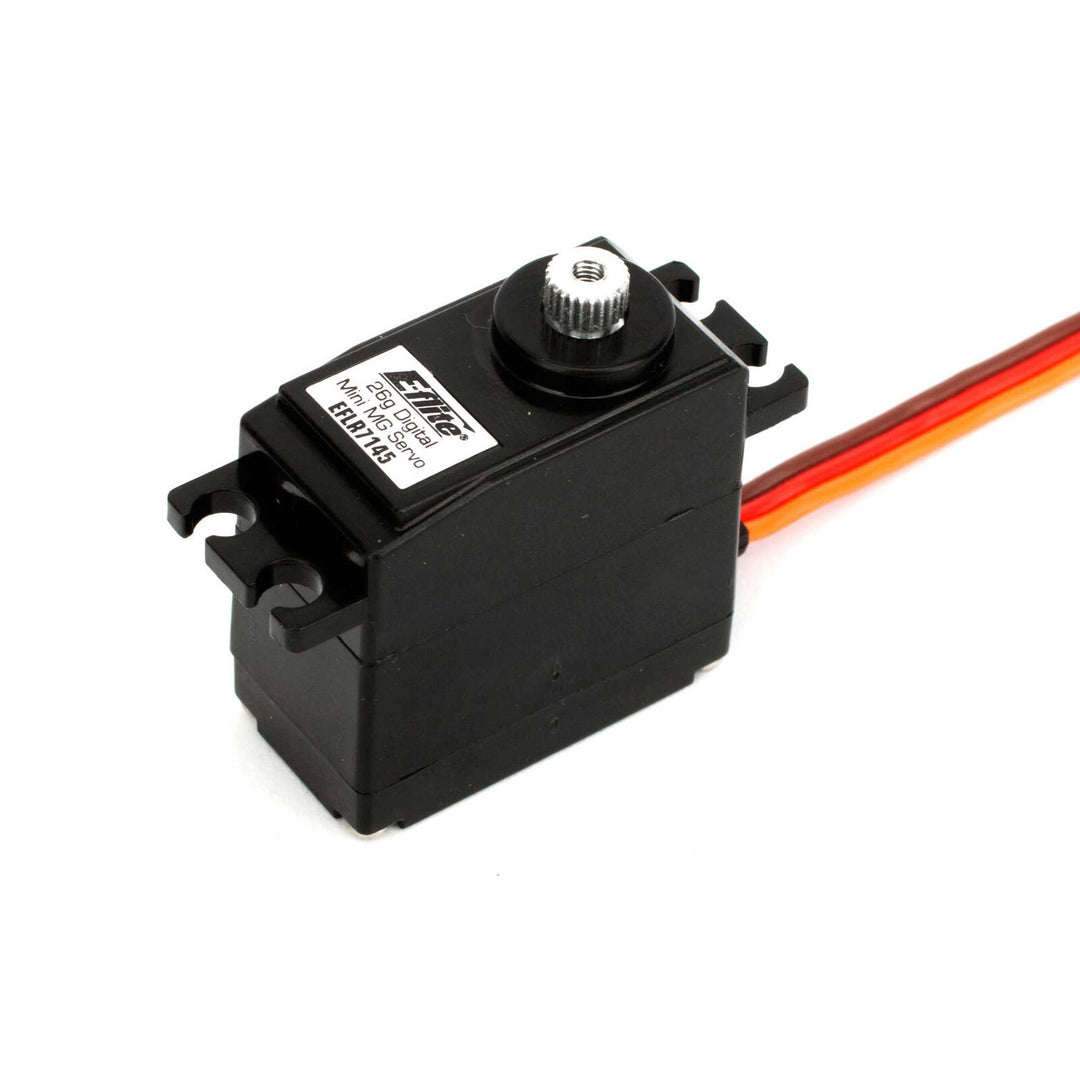 E-flite - 26g Digital MG Mini Servo EFLR7145