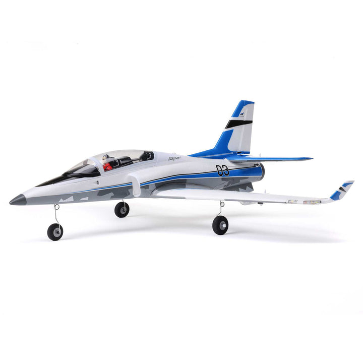 E-flite - UMX Viper 30mm EDF Jet BNF Basic with AS3X and SAFE Select