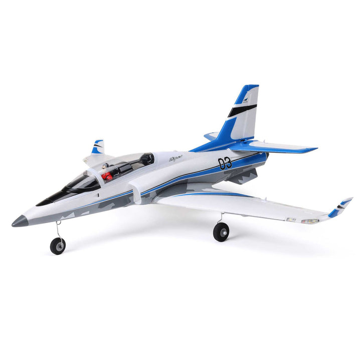 E-flite - UMX Viper 30mm EDF Jet BNF Basic with AS3X and SAFE Select