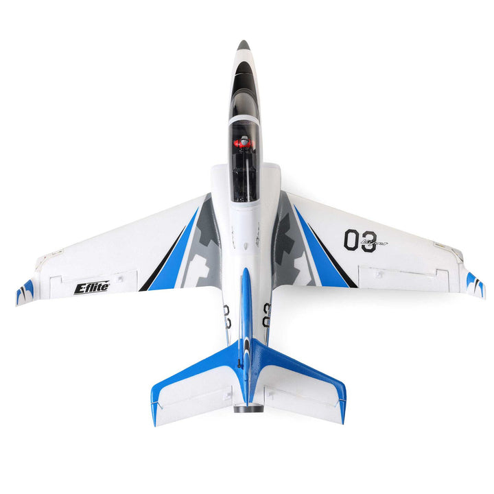 E-flite - UMX Viper 30mm EDF Jet BNF Basic with AS3X and SAFE Select