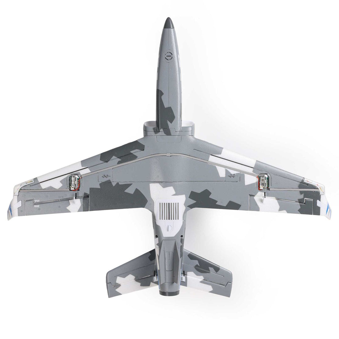 E-flite - UMX Viper 30mm EDF Jet BNF Basic with AS3X and SAFE Select