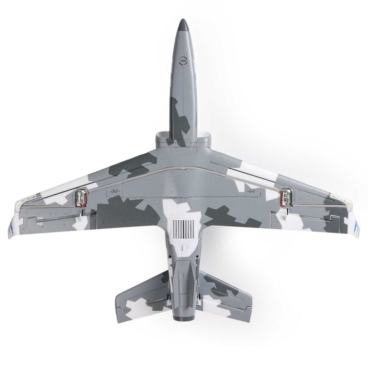 E-flite - UMX Viper 30mm EDF Jet BNF Basic with AS3X and SAFE Select