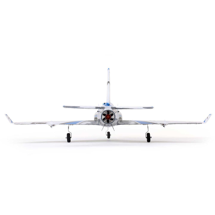 E-flite - UMX Viper 30mm EDF Jet BNF Basic with AS3X and SAFE Select