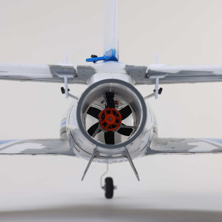 E-flite - UMX Viper 30mm EDF Jet BNF Basic with AS3X and SAFE Select