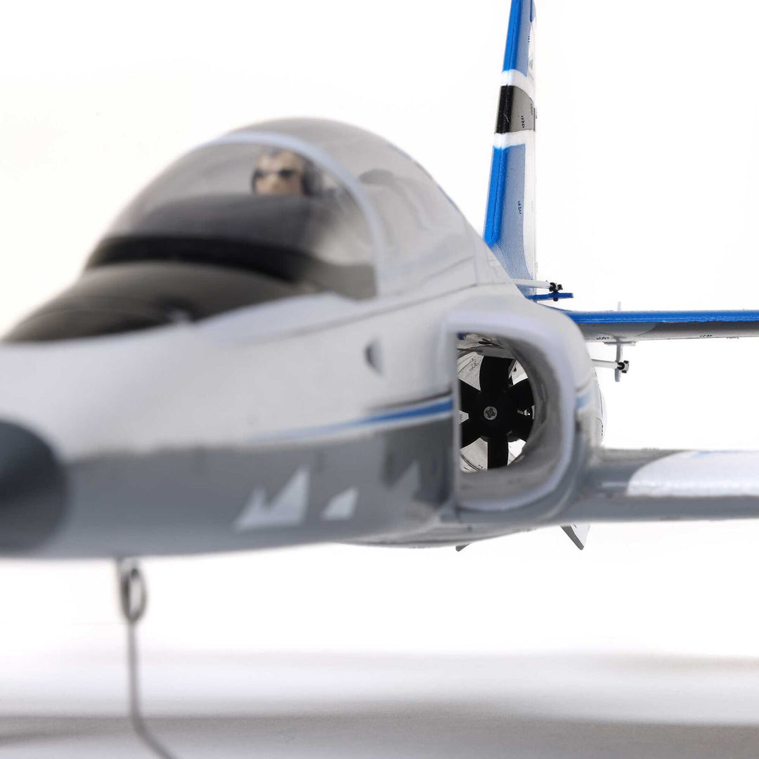E-flite - UMX Viper 30mm EDF Jet BNF Basic with AS3X and SAFE Select