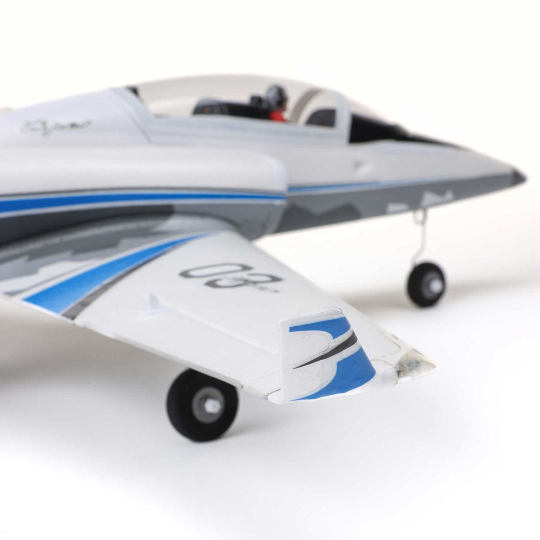 E-flite - UMX Viper 30mm EDF Jet BNF Basic with AS3X and SAFE Select