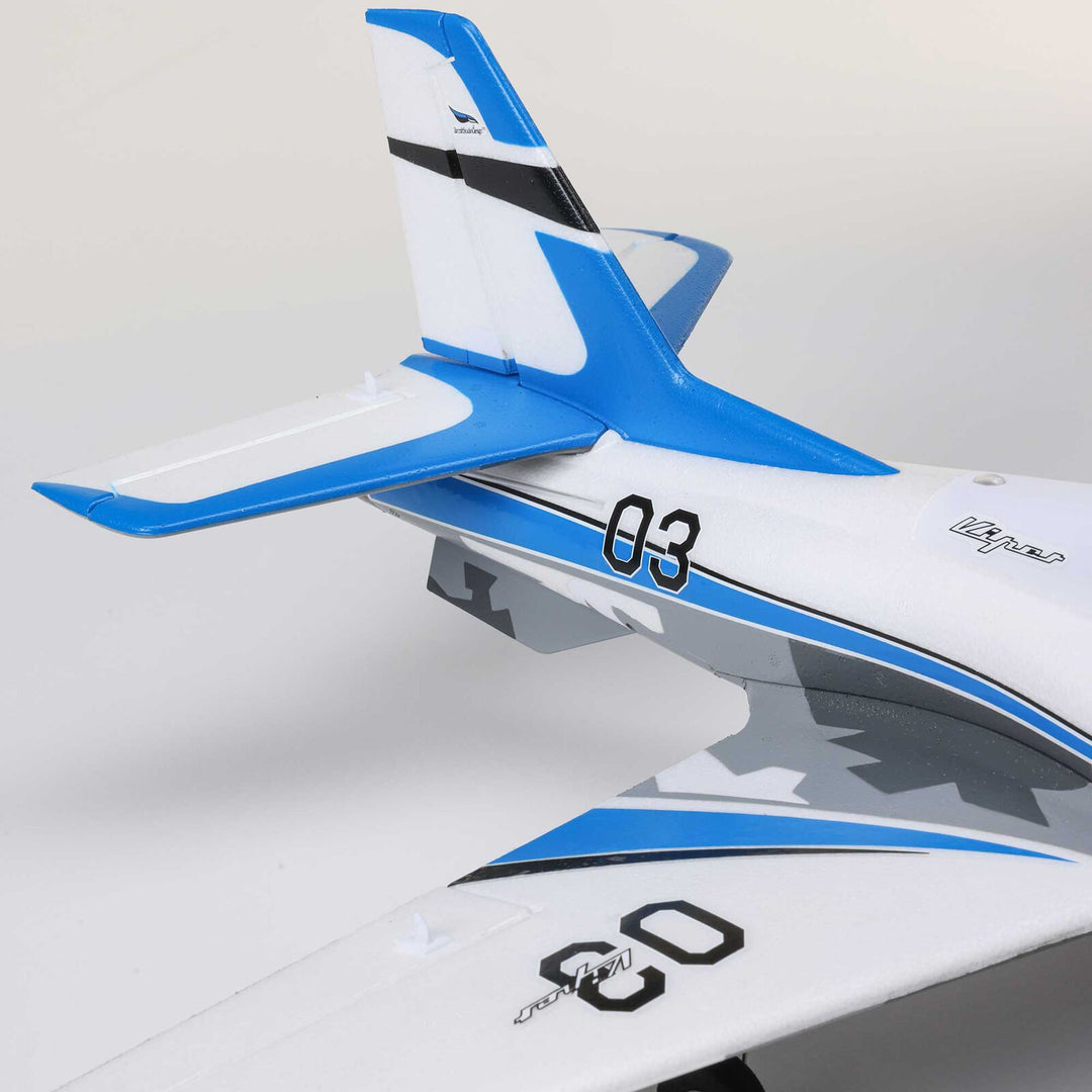 E-flite - UMX Viper 30mm EDF Jet BNF Basic with AS3X and SAFE Select