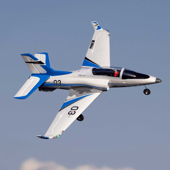 E-flite - UMX Viper 30mm EDF Jet BNF Basic with AS3X and SAFE Select