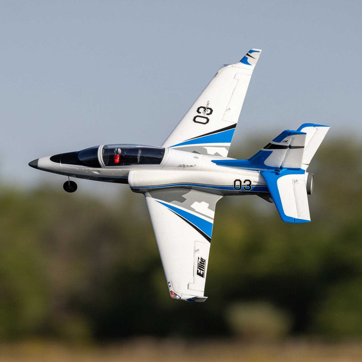 E-flite - UMX Viper 30mm EDF Jet BNF Basic with AS3X and SAFE Select
