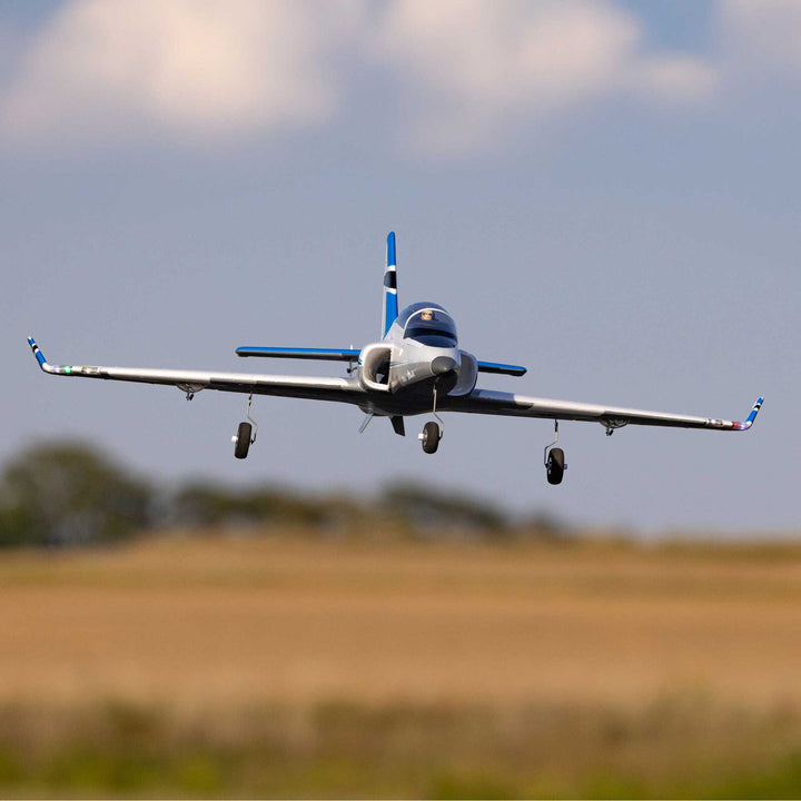 E-flite - UMX Viper 30mm EDF Jet BNF Basic with AS3X and SAFE Select