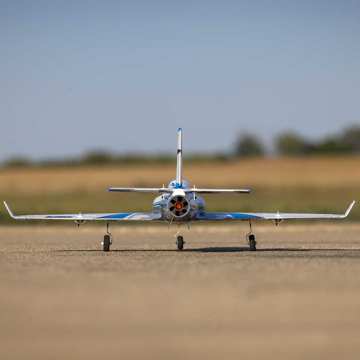 E-flite - UMX Viper 30mm EDF Jet BNF Basic with AS3X and SAFE Select