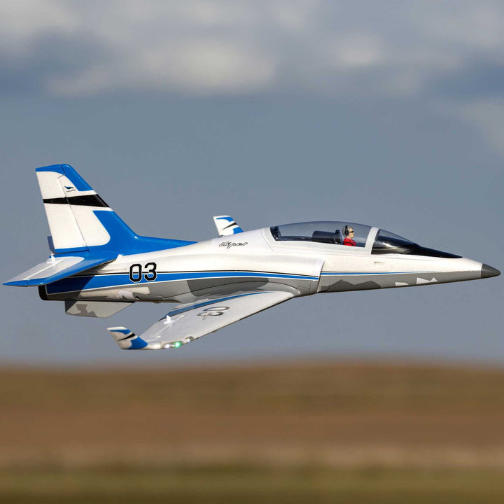 E-flite - UMX Viper 30mm EDF Jet BNF Basic with AS3X and SAFE Select