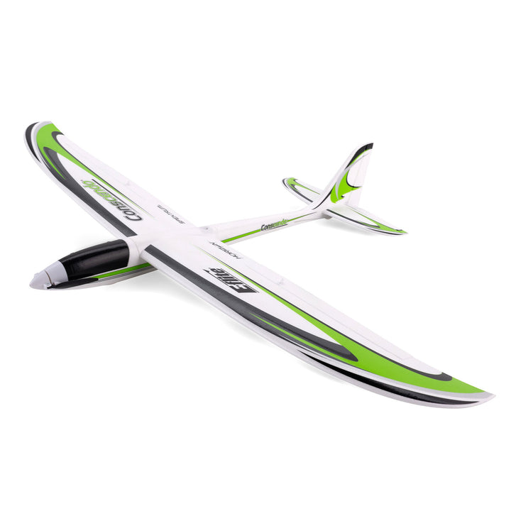 E-flite - UMX Conscendo BNF Basic with AS3X and SAFE Select