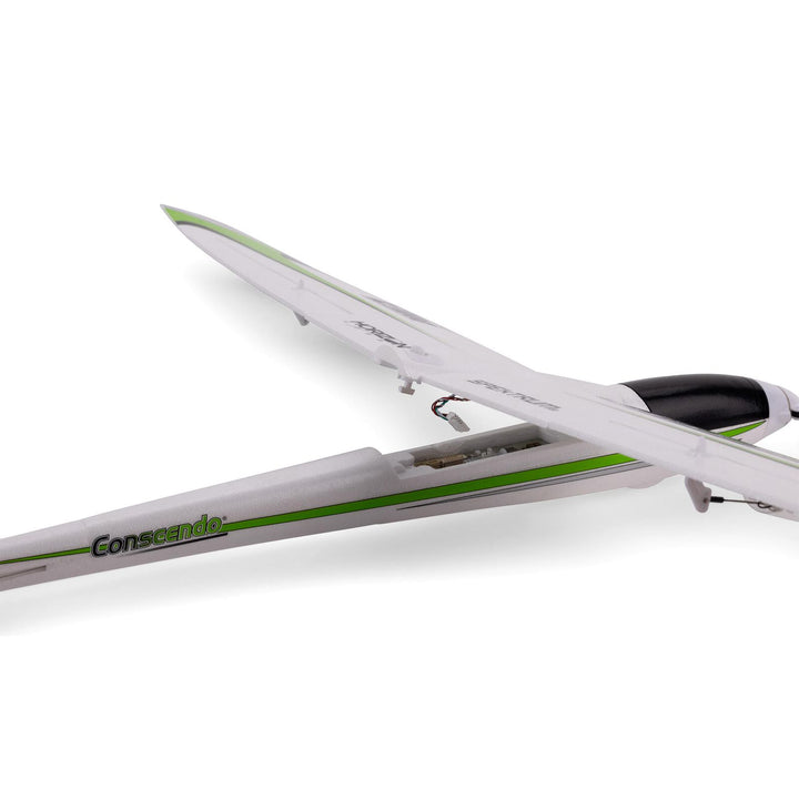 E-flite - UMX Conscendo BNF Basic with AS3X and SAFE Select