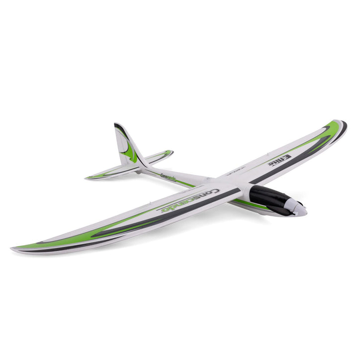 E-flite - UMX Conscendo BNF Basic with AS3X and SAFE Select