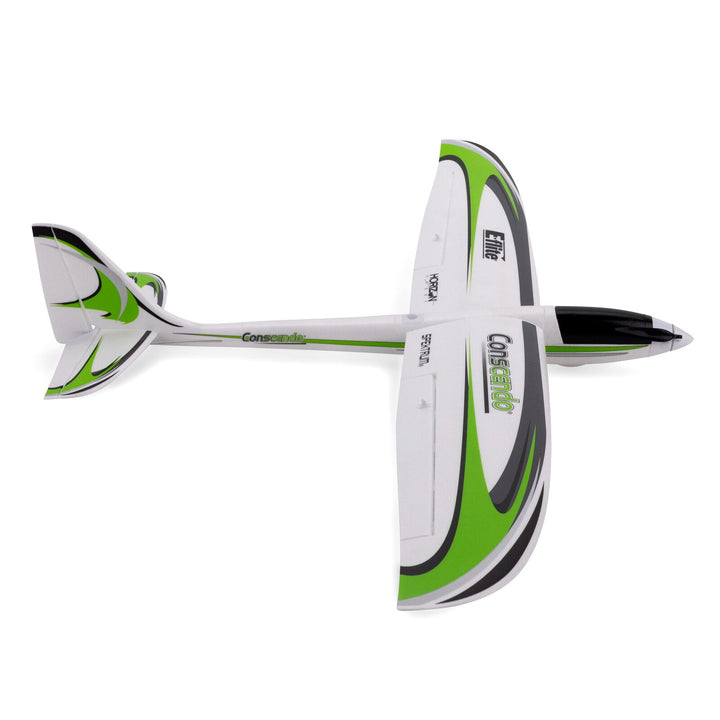 E-flite - UMX Conscendo BNF Basic with AS3X and SAFE Select