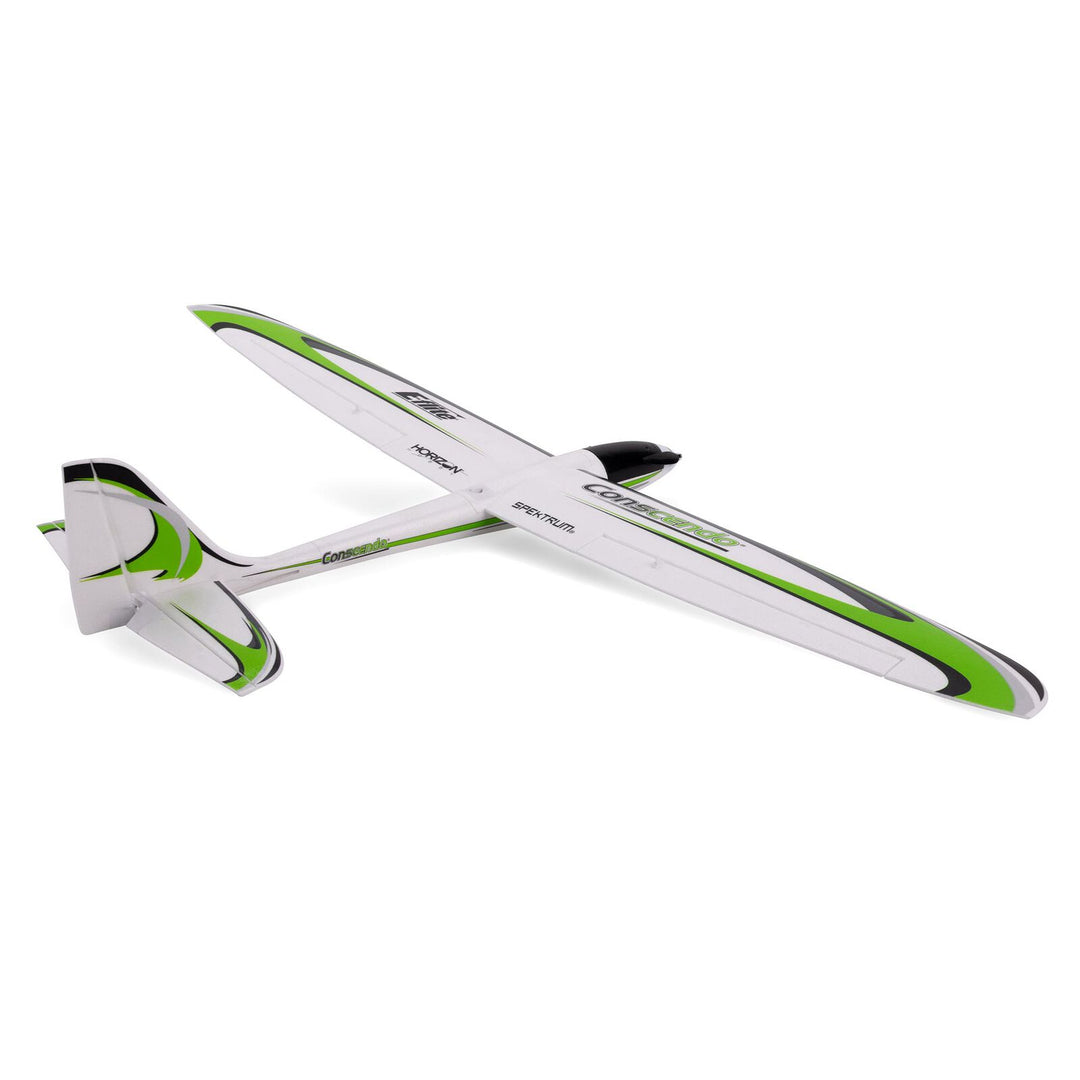 E-flite - UMX Conscendo BNF Basic with AS3X and SAFE Select
