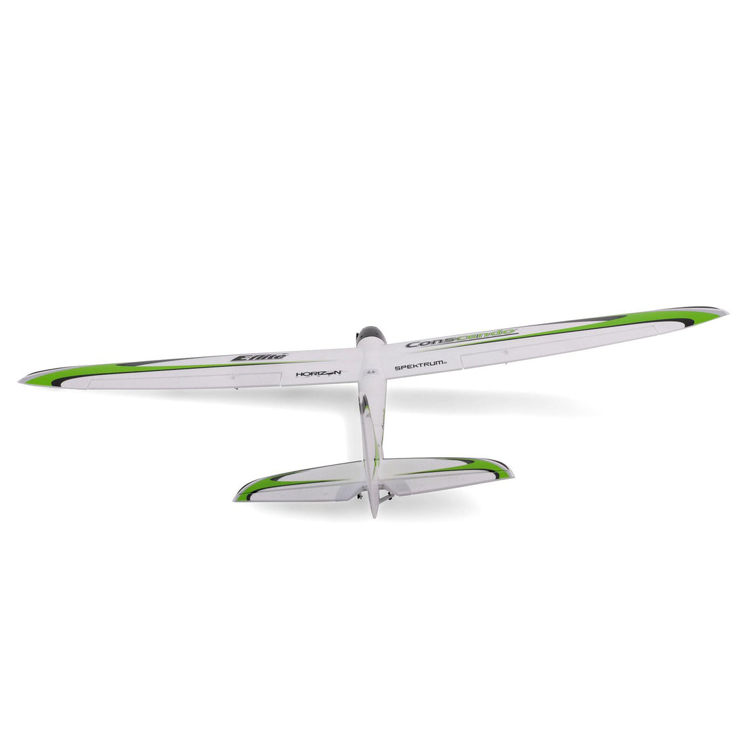 E-flite - UMX Conscendo BNF Basic with AS3X and SAFE Select