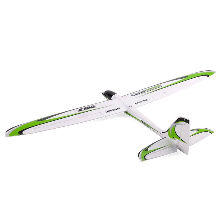 E-flite - UMX Conscendo BNF Basic with AS3X and SAFE Select