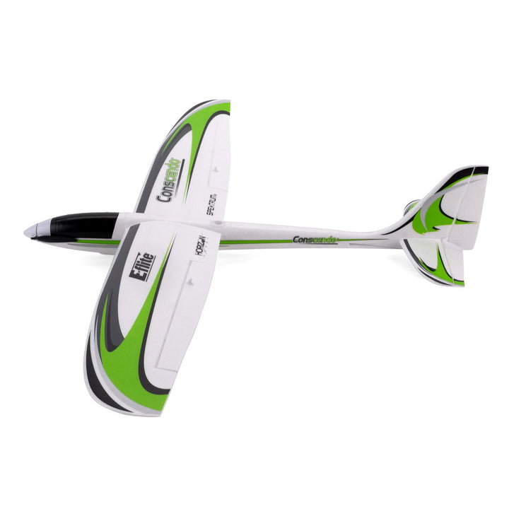 E-flite - UMX Conscendo BNF Basic with AS3X and SAFE Select