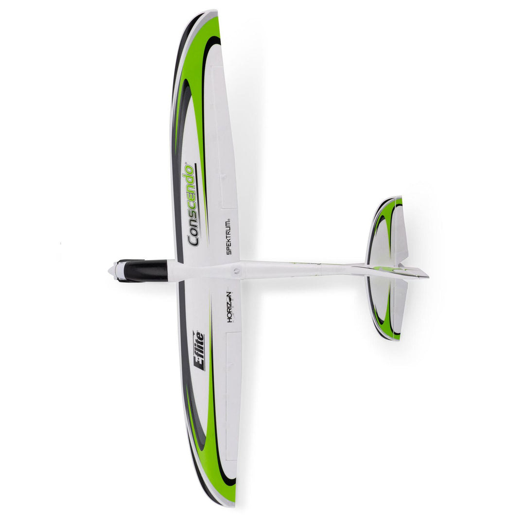 E-flite - UMX Conscendo BNF Basic with AS3X and SAFE Select