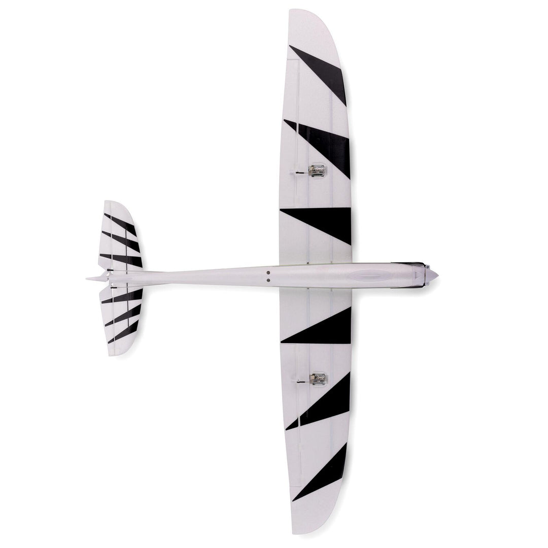 E-flite - UMX Conscendo BNF Basic with AS3X and SAFE Select