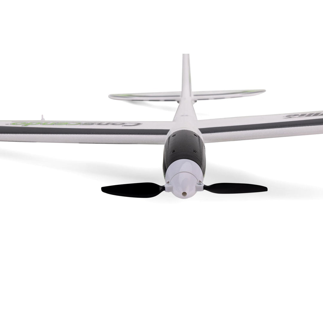 E-flite - UMX Conscendo BNF Basic with AS3X and SAFE Select