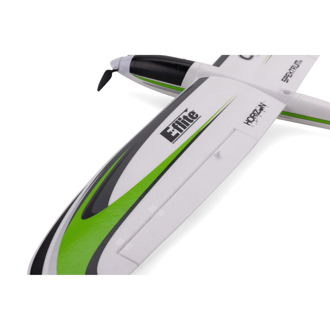 E-flite - UMX Conscendo BNF Basic with AS3X and SAFE Select