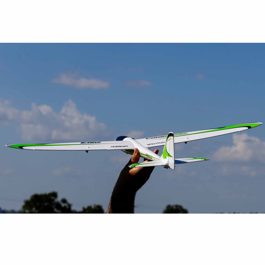E-flite - UMX Conscendo BNF Basic with AS3X and SAFE Select
