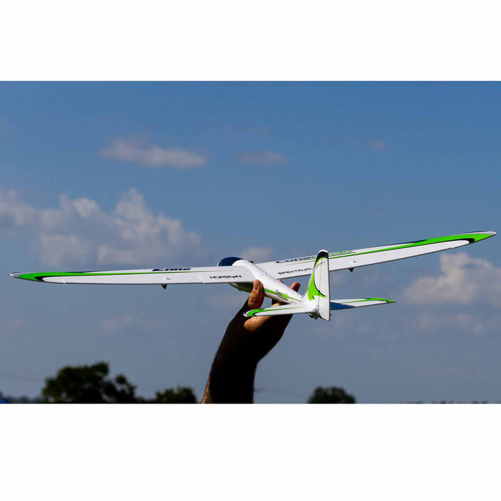 E-flite - UMX Conscendo BNF Basic with AS3X and SAFE Select