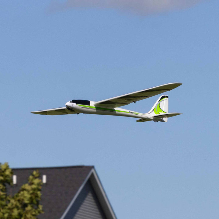 E-flite - UMX Conscendo BNF Basic with AS3X and SAFE Select