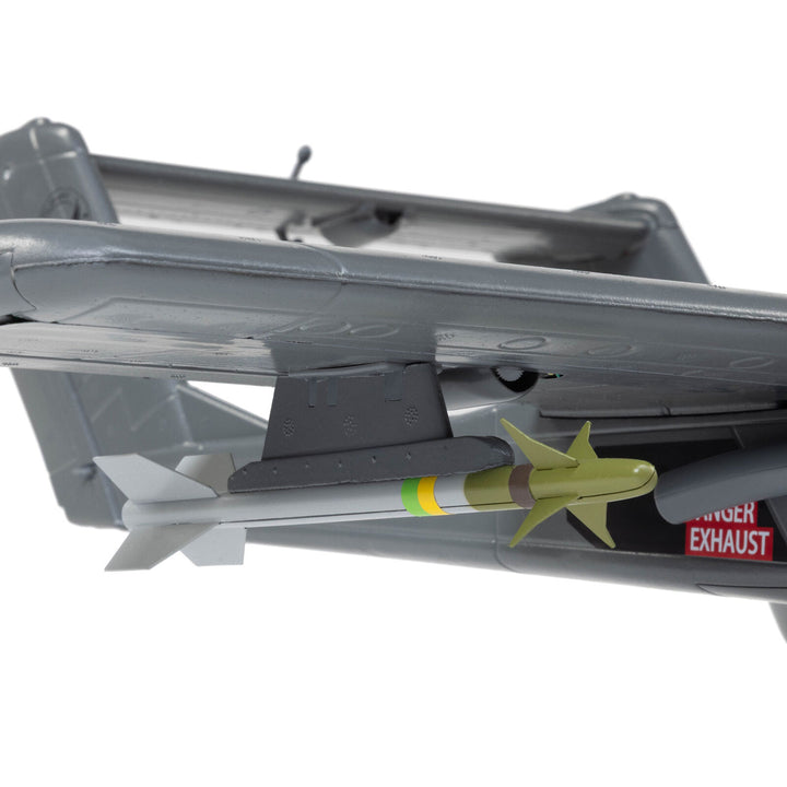 E-flite - Micro OV-10 Bronco 645mm BNF Basic with AS3X and SAFE Select