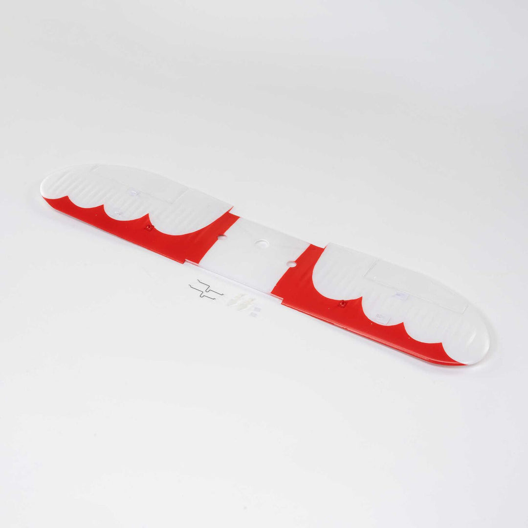 E-flite - UMX Gee Bee R-2 510mm BNF Basic with AS3X and SAFE Select