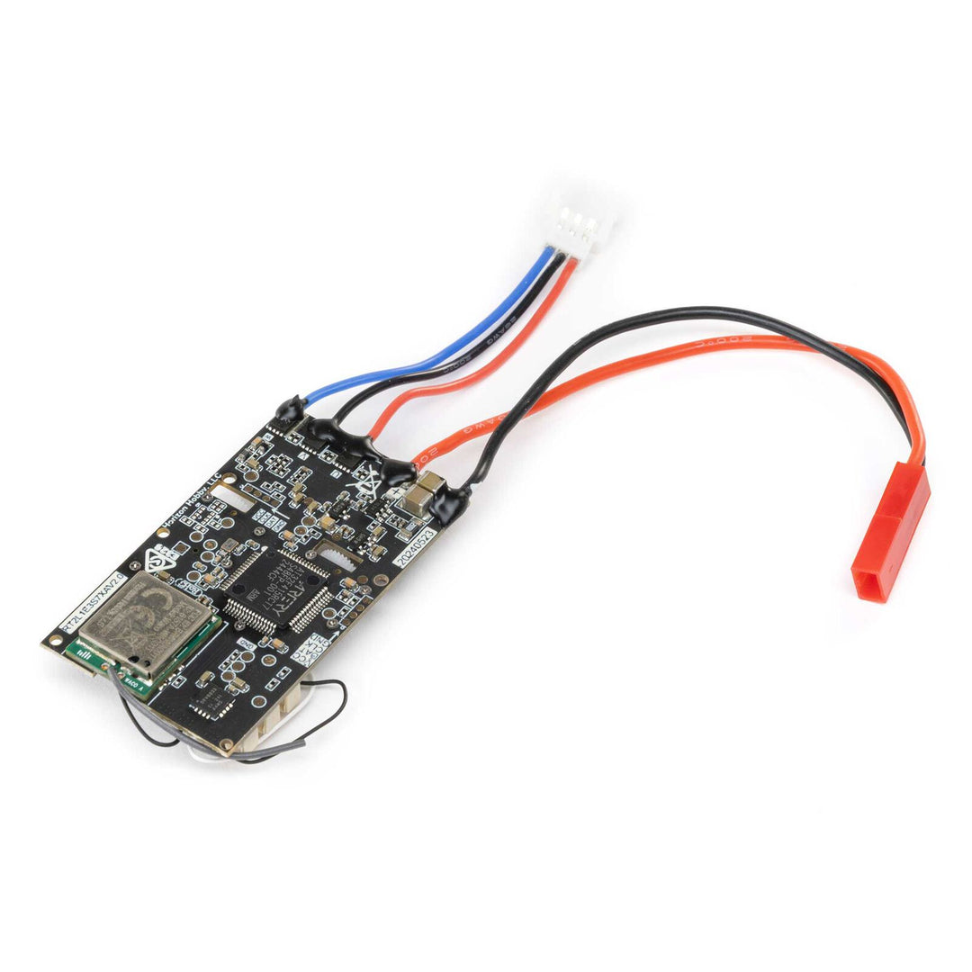 E-flite - UMX Gee Bee R-2 510mm BNF Basic with AS3X and SAFE Select
