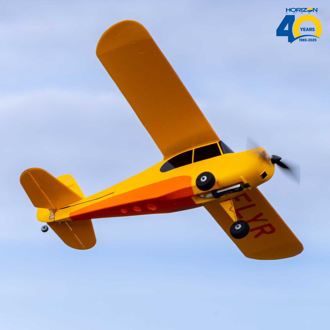 HobbyZone - Champ Anniversary Special Edition 515mm RTF with SAFE