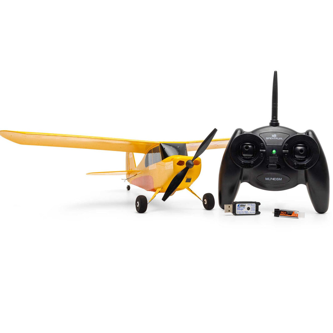 HobbyZone - Champ Anniversary Special Edition 515mm RTF with SAFE