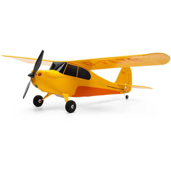 HobbyZone - Champ Anniversary Special Edition 515mm RTF with SAFE
