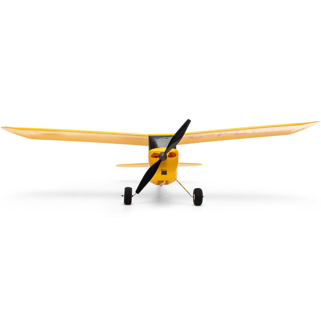 HobbyZone - Champ Anniversary Special Edition 515mm RTF with SAFE