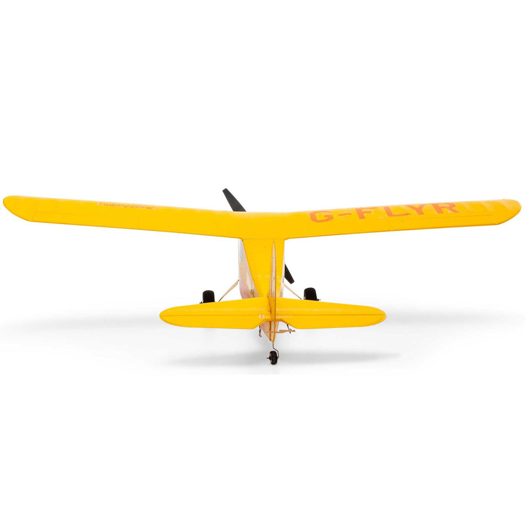 HobbyZone - Champ Anniversary Special Edition 515mm RTF with SAFE