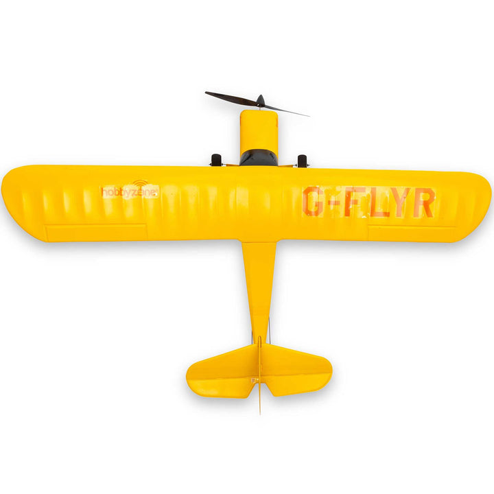 HobbyZone - Champ Anniversary Special Edition 515mm RTF with SAFE