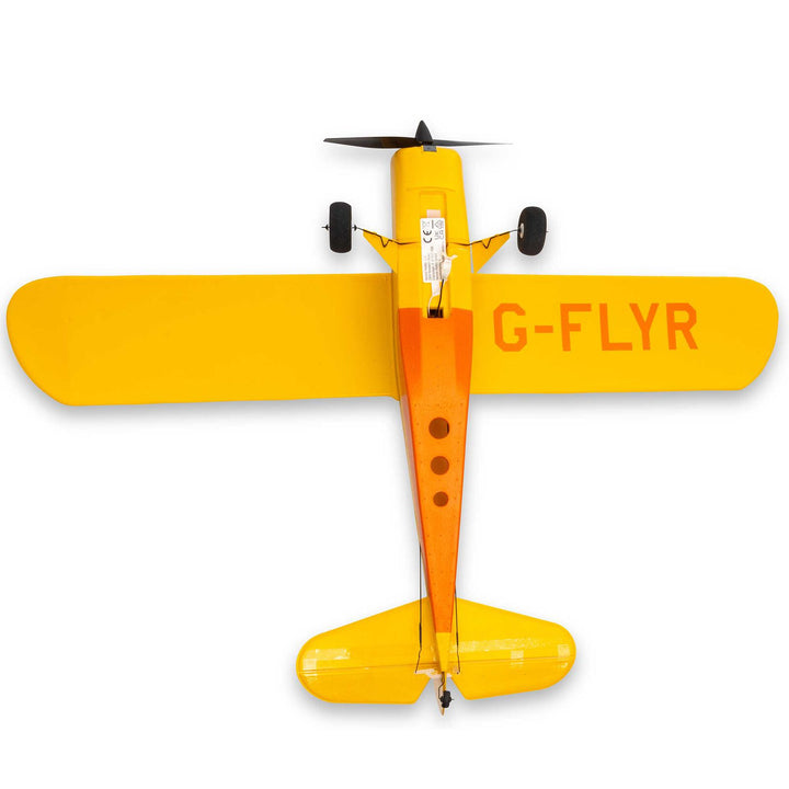 HobbyZone - Champ Anniversary Special Edition 515mm RTF with SAFE